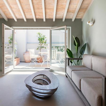 Apartmán Palazzo Degli Archi San Vincenzo Exteriér fotografie