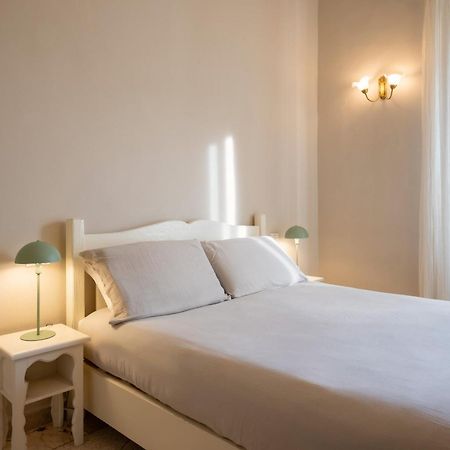 Apartmán Palazzo Degli Archi San Vincenzo Exteriér fotografie