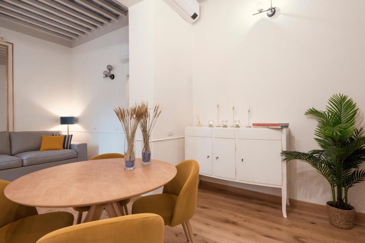 Apartmán Palazzo Degli Archi San Vincenzo Exteriér fotografie