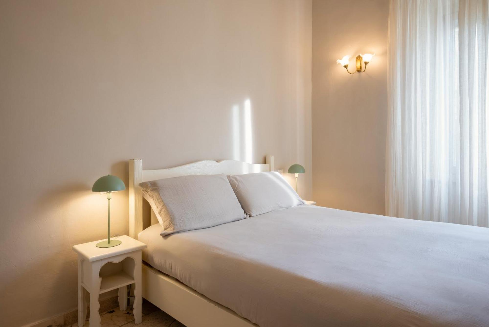 Apartmán Palazzo Degli Archi San Vincenzo Exteriér fotografie