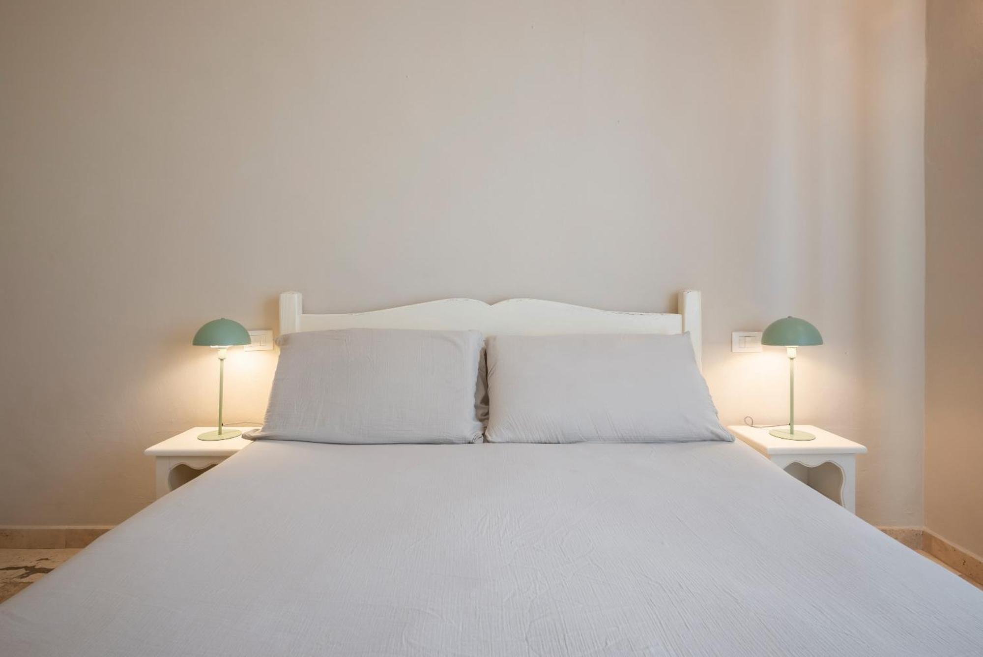 Apartmán Palazzo Degli Archi San Vincenzo Exteriér fotografie