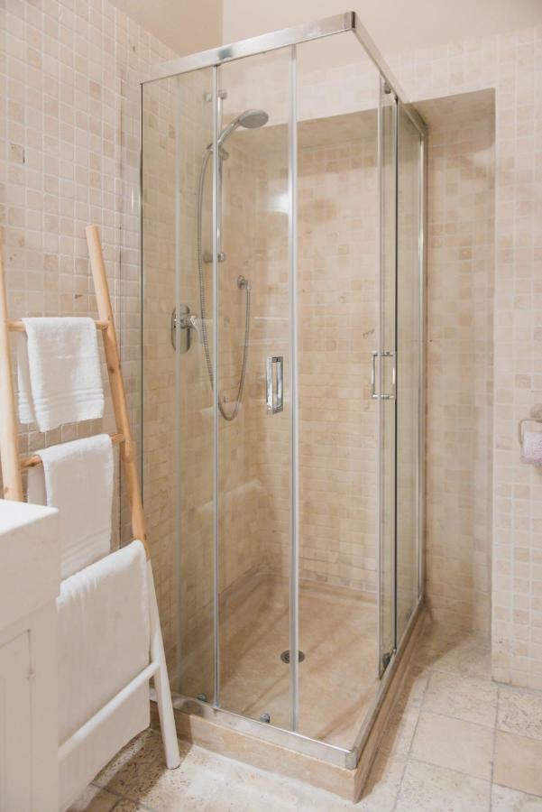 Apartmán Palazzo Degli Archi San Vincenzo Exteriér fotografie